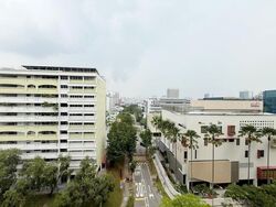 Blk 28 Brickworks Estate (Bukit Merah), HDB 3 Rooms #634679931